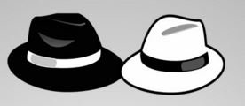 Black Hat SEO vs White Hat SEO
