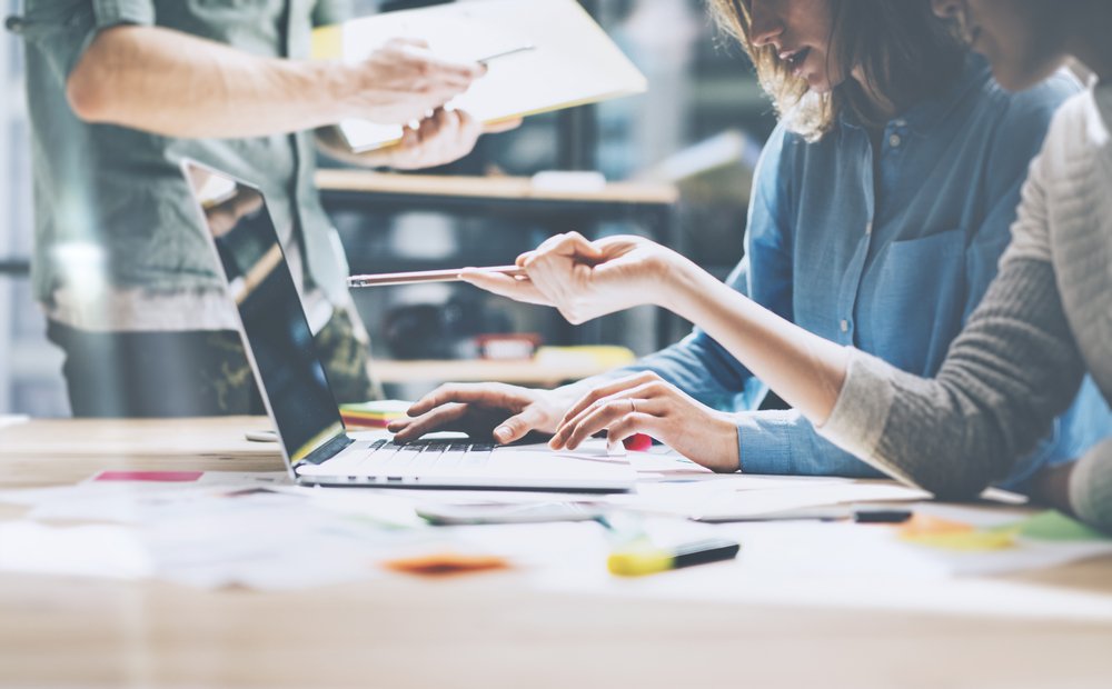 Searchable vs. Discoverable Business Marketing Strategy