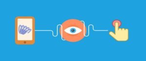 Mobile User Experience graphic