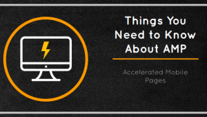 accelerated mobile pages graphic