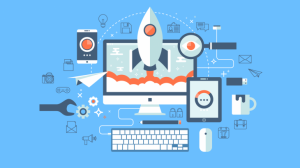 White Label SEO with Rocket
