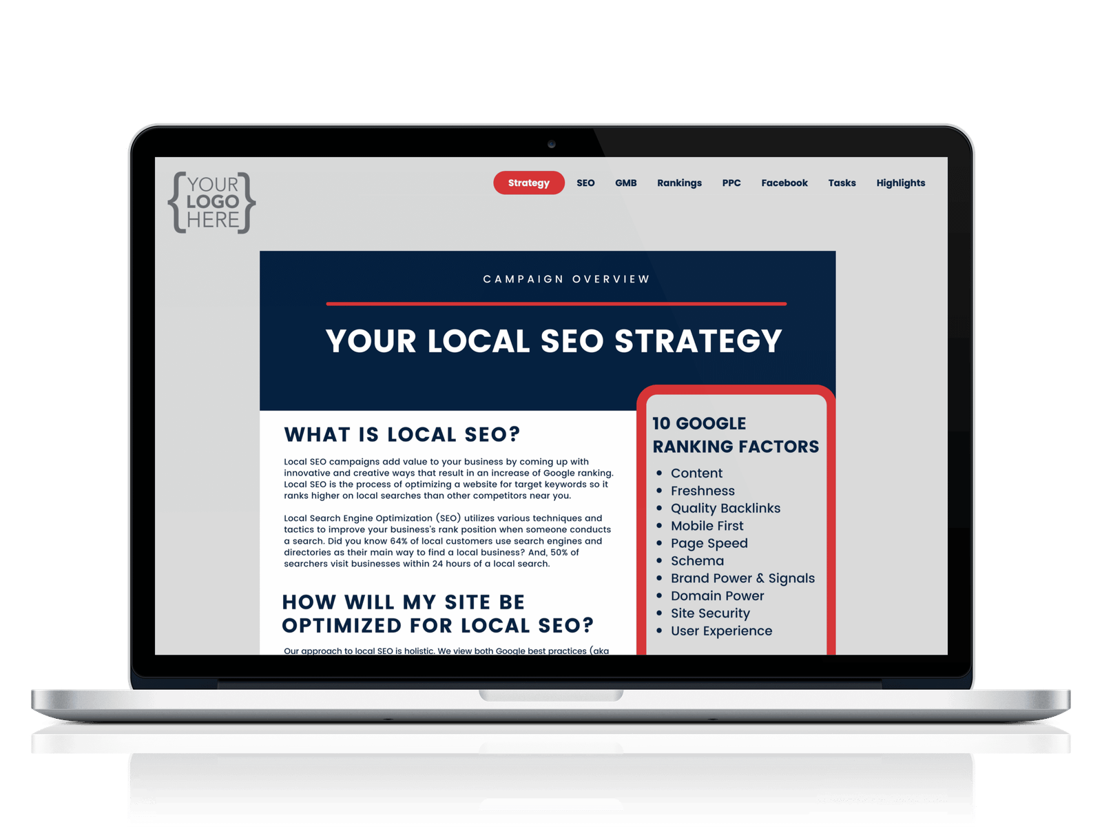 Top 5 Most Important KPIs to Track on Your Client’s SEO Reporting Dashboard