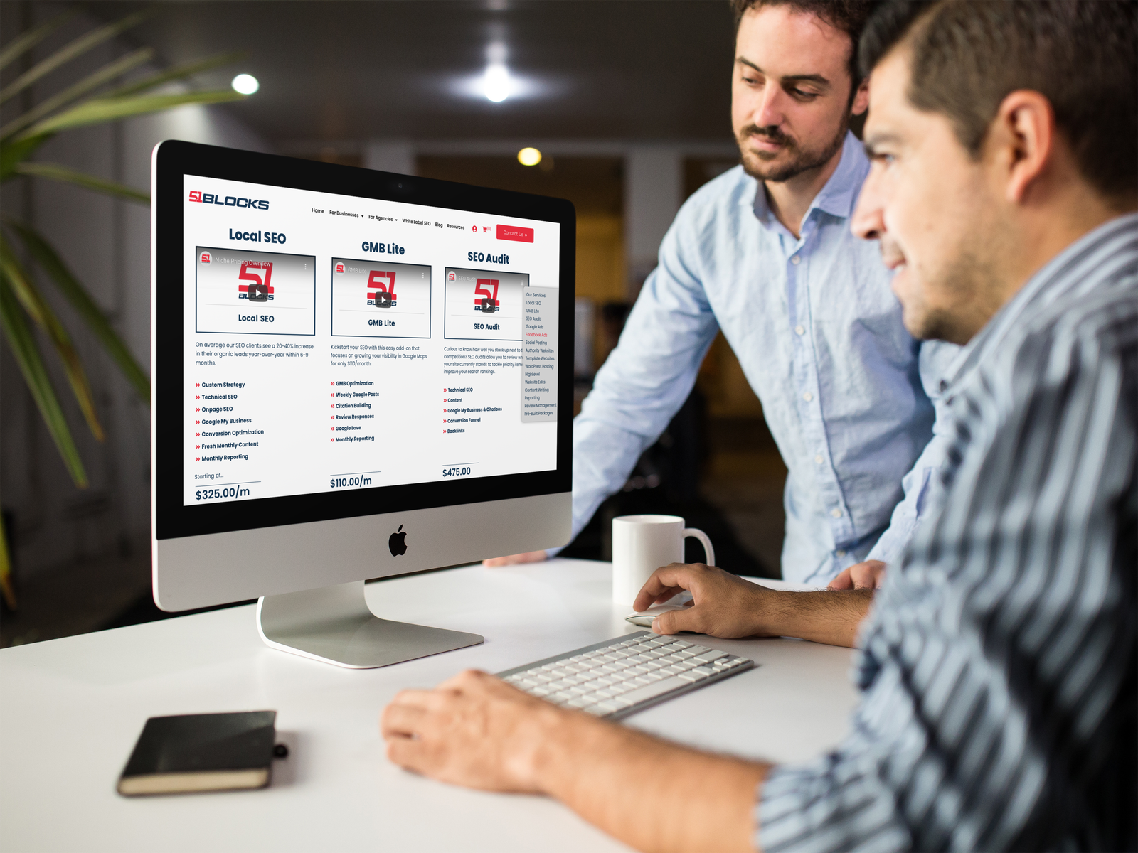 The Best Practices for Reselling White Label SEO [2023]