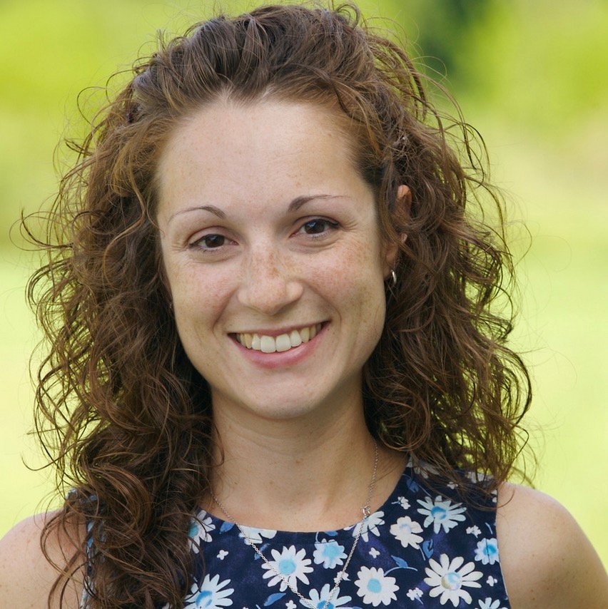 Angela Buchholz